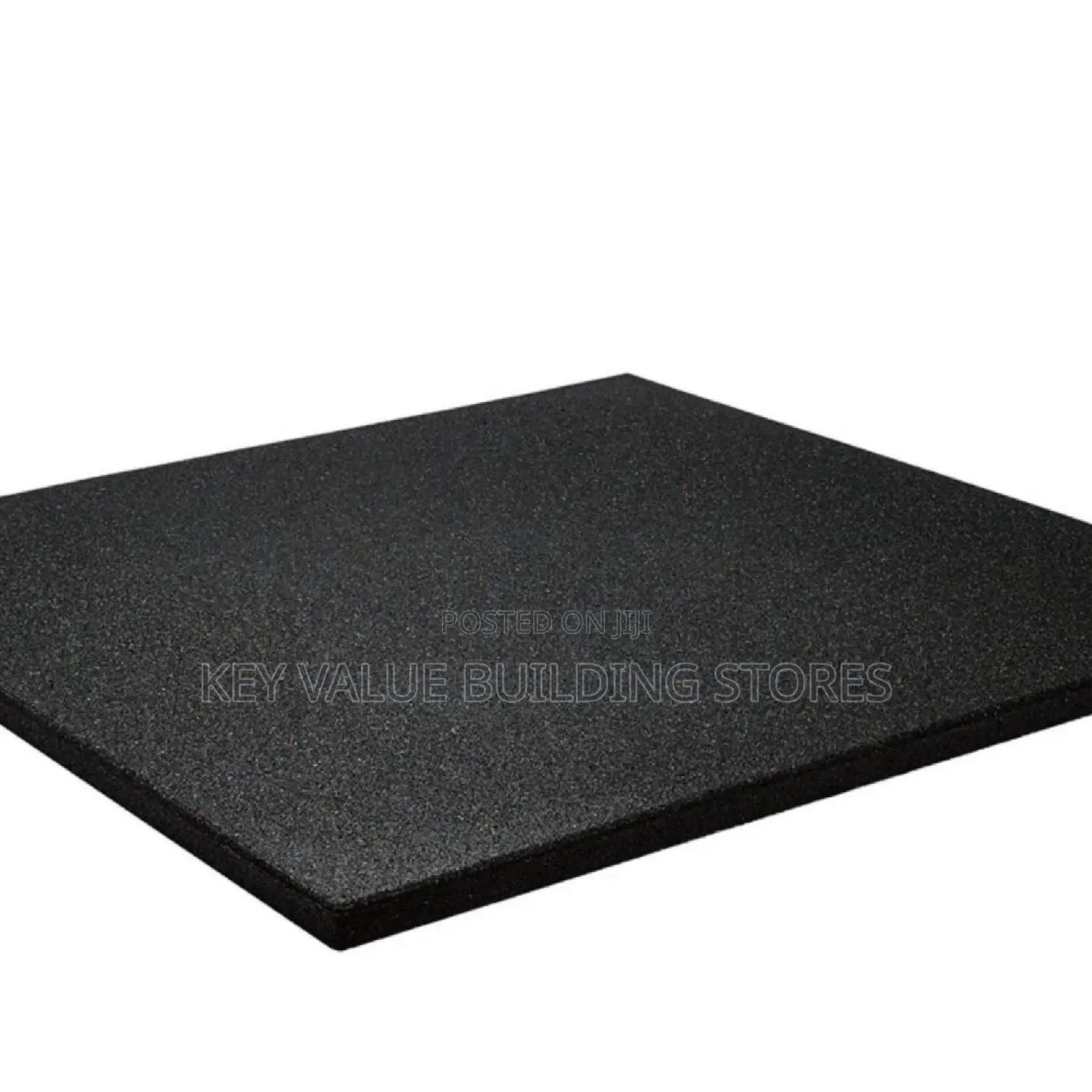 Gym Rubber Floor Mat
