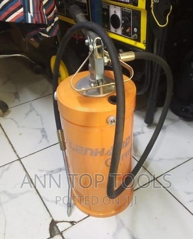 Grease Pump 10L