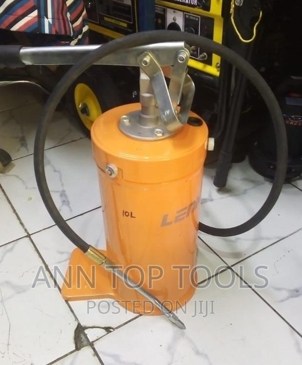 Grease Pump 10L - thumbnail 2