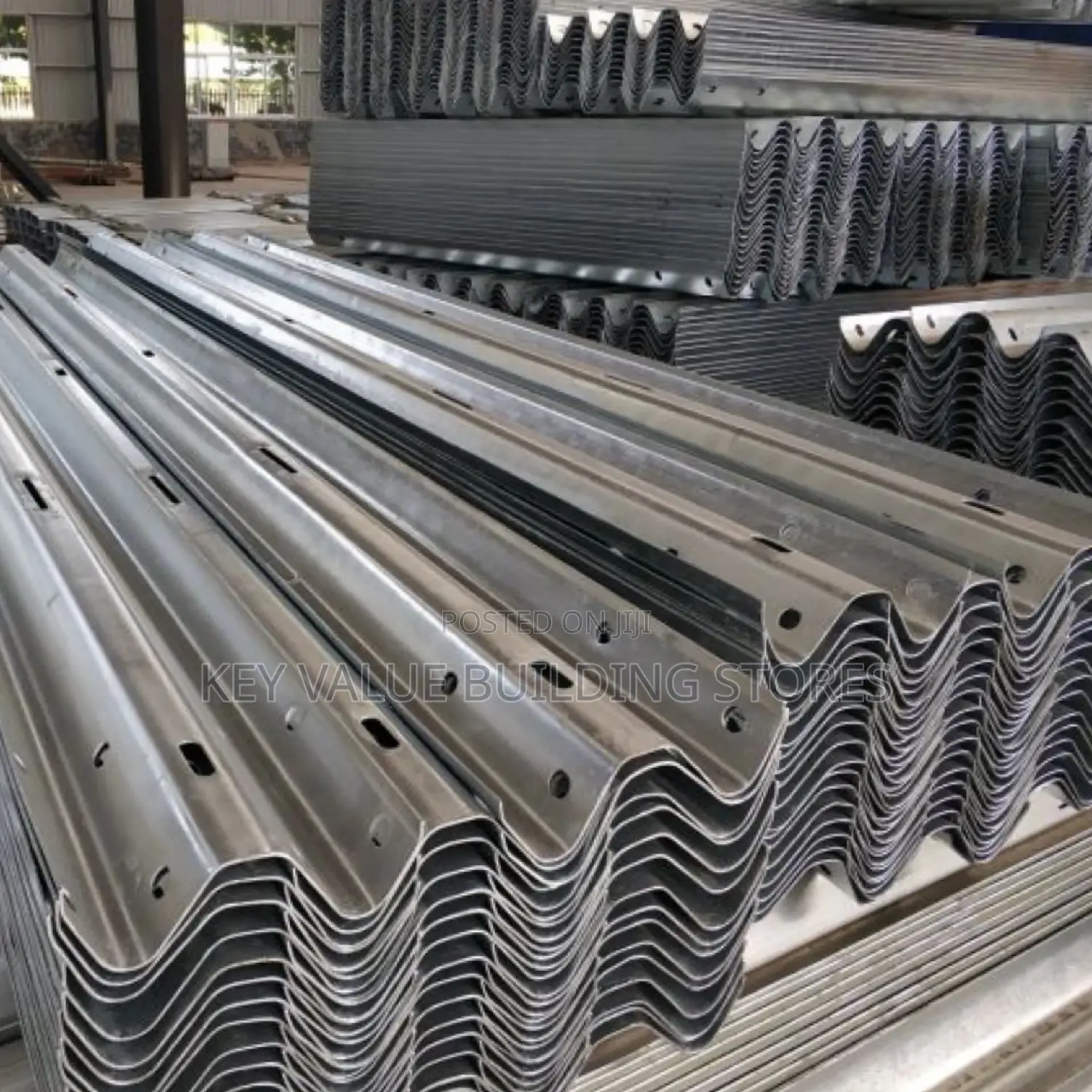 Guardrails Panels