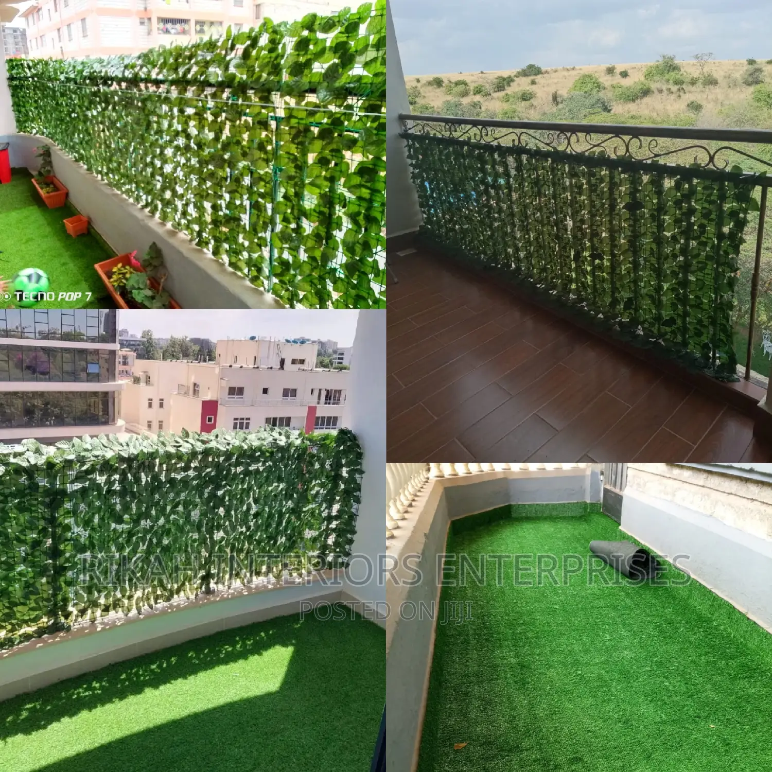 Privacy Fence Balcony Privacy Fence Artificial Grass Carpets