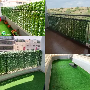 Privacy Fence Balcony Privacy Fence Artificial Grass Carpets