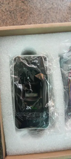 Zkteco ZK FR1200-ID Slave Fingerprint and Prox Card Reader