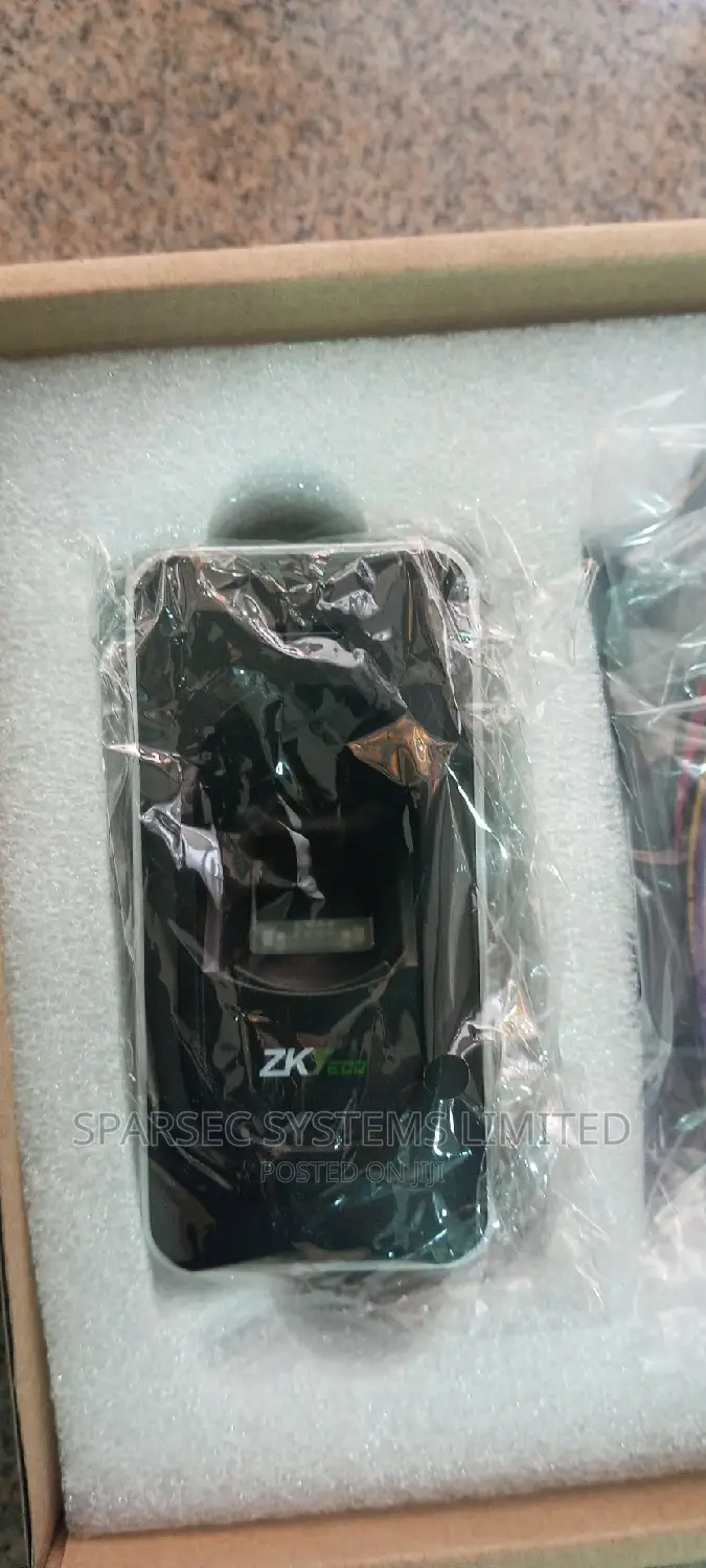 Zkteco ZK FR1200-ID Slave Fingerprint and Prox Card Reader