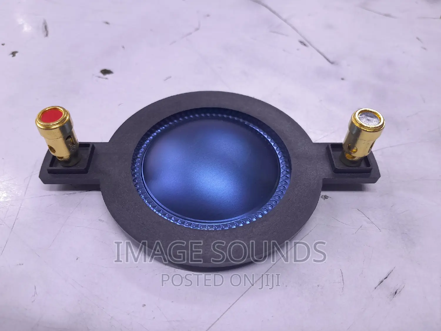 Tweeter Coil 44:4 Size Complete