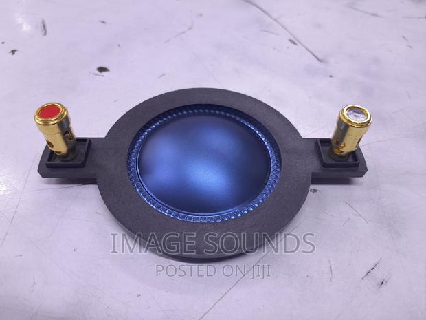 Tweeter Coil 44:4 Size Complete