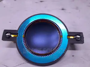 Tweeter Coil 44:4 Size Complete