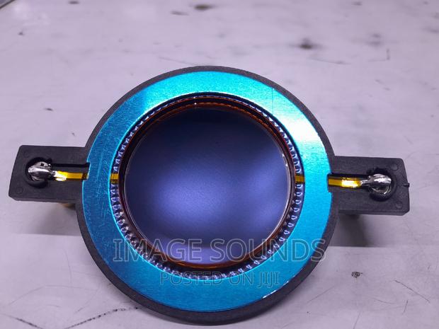 Tweeter Coil 44:4 Size Complete - thumbnail 2