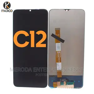 Realme C12 Screen Replacement Original
