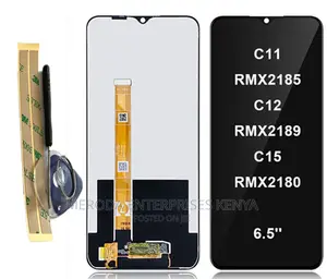 Realme C12 Screen Replacement Original