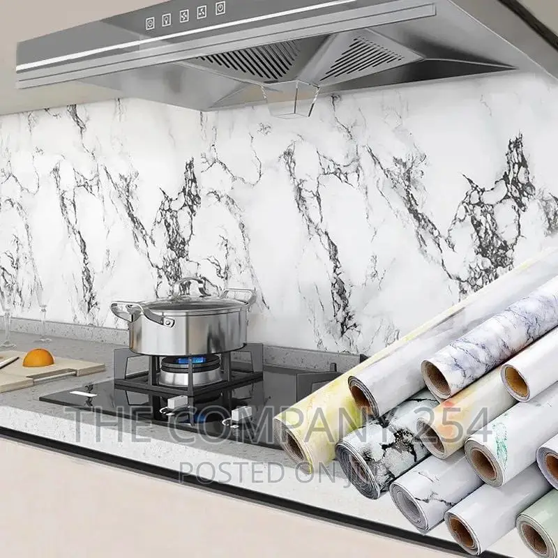 *Self Adhesive Marble Contact Paper*
 *60cmx5m 800/-*
