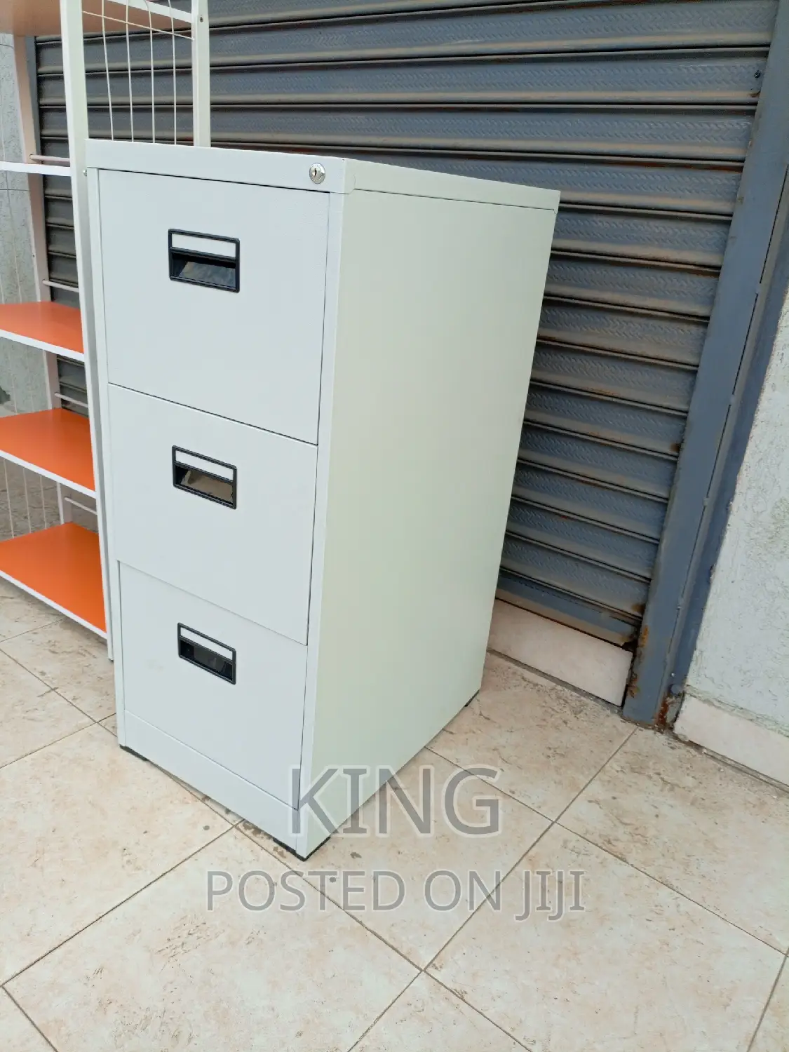 Metallic Cabinet Ooffice Cabinets