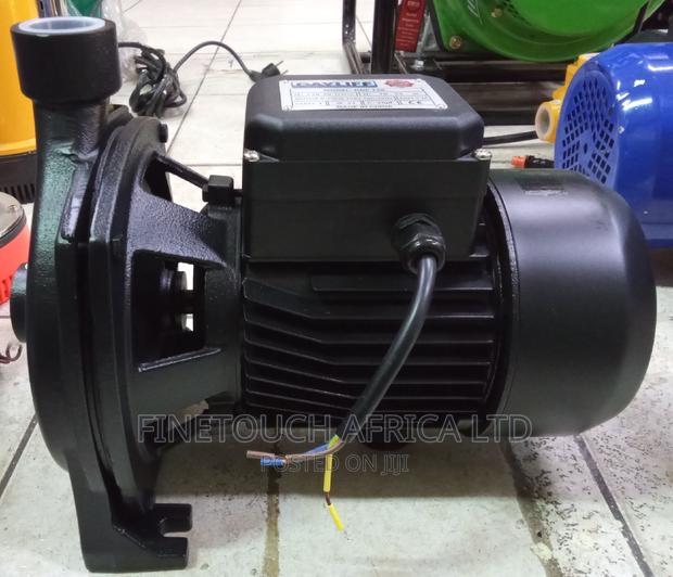 Electric Booster Pumps,1HP - main view