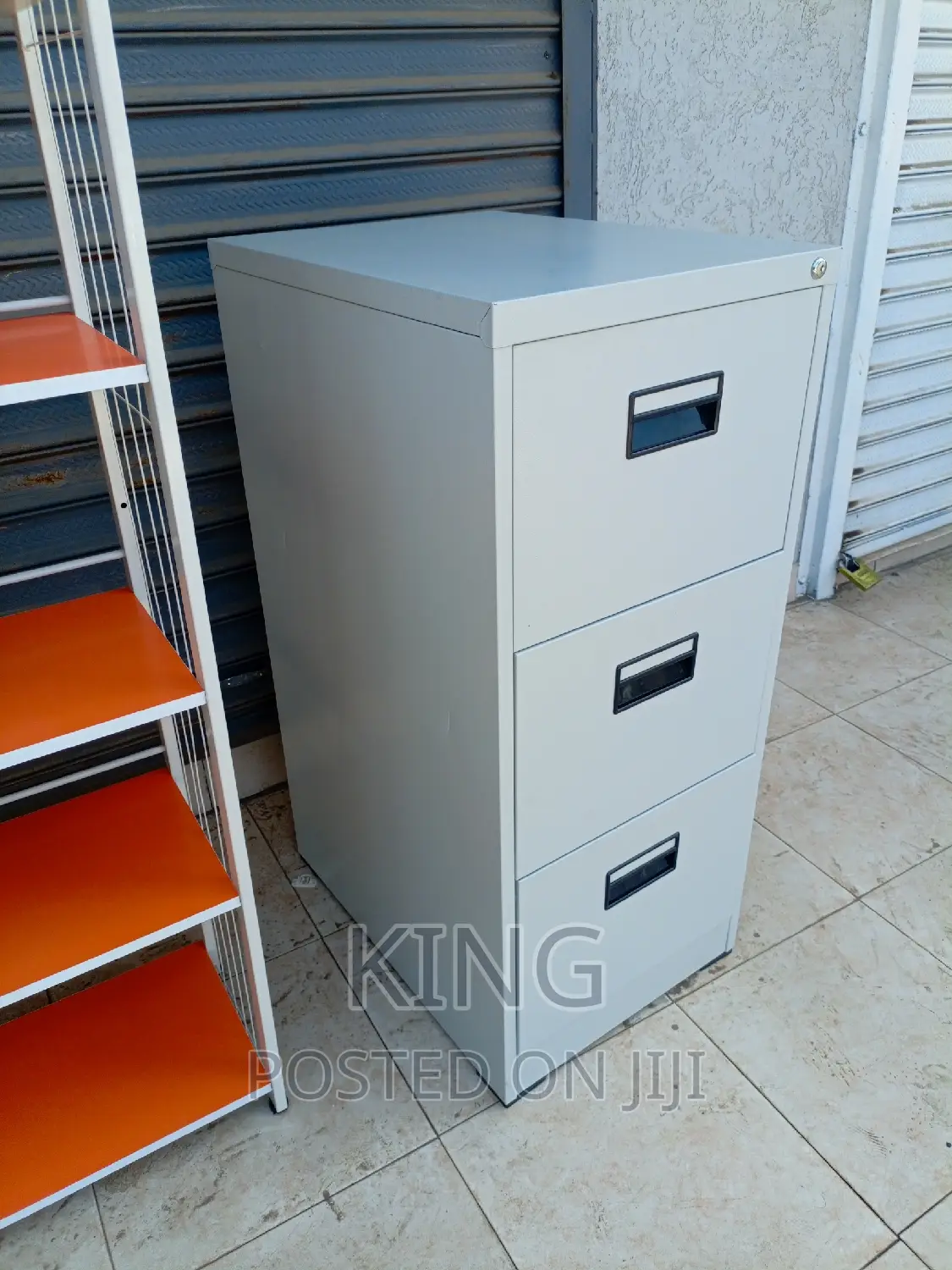 File Cabinet File Cabinet File Cabinet