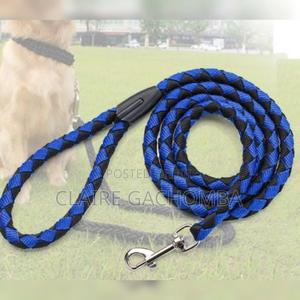 Medium Size Dog Leash - thumbnail 2