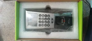 ZK F18 Biometric Reader