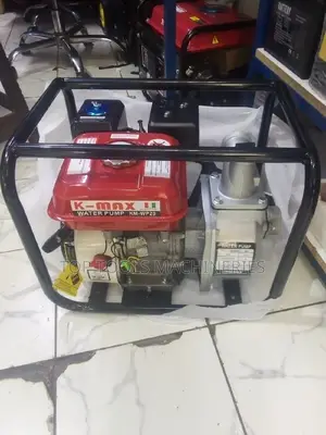 AICO 3 Inch Diesel Water Pump