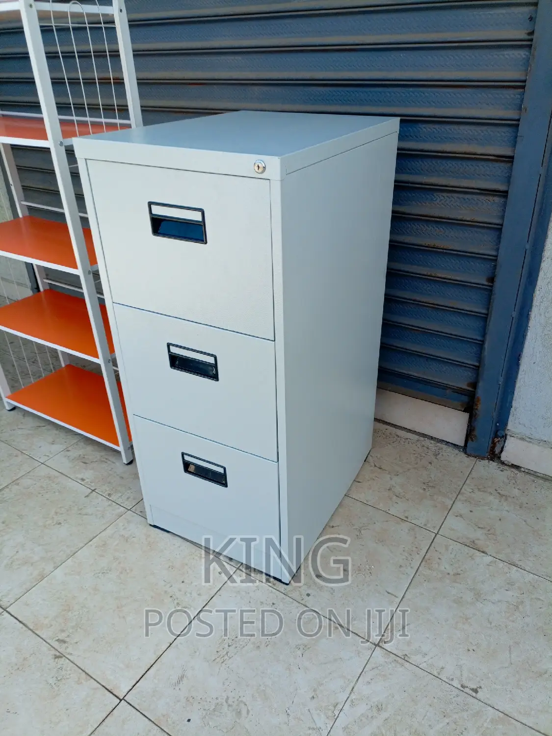 3 Drawer Cabinet Filing Cabinet