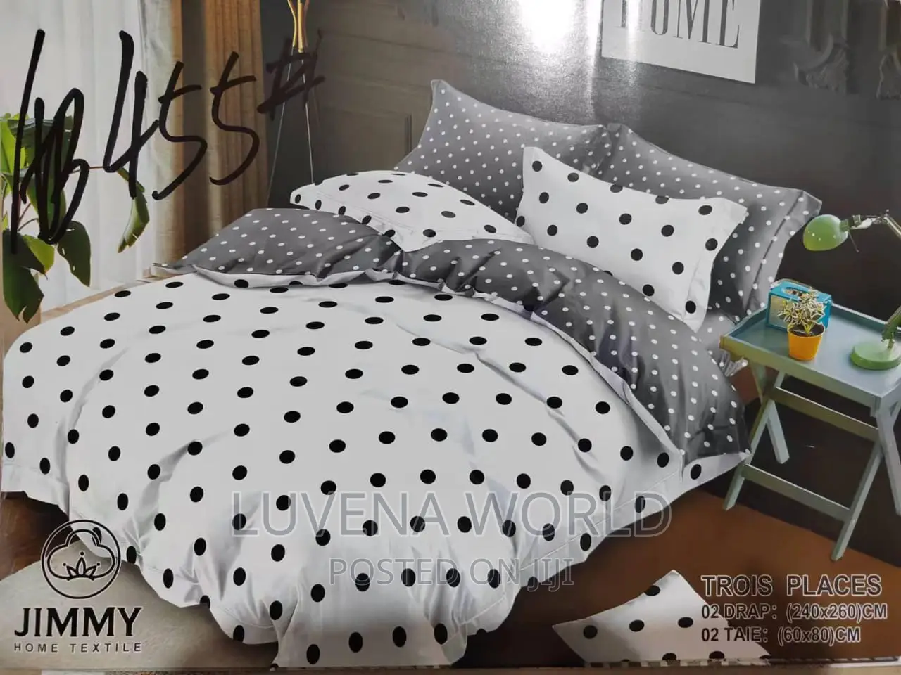 Duvet Covers