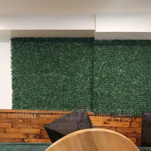 Wall Edges Panels