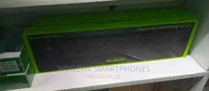Wireless Keyboard Mouse Combo