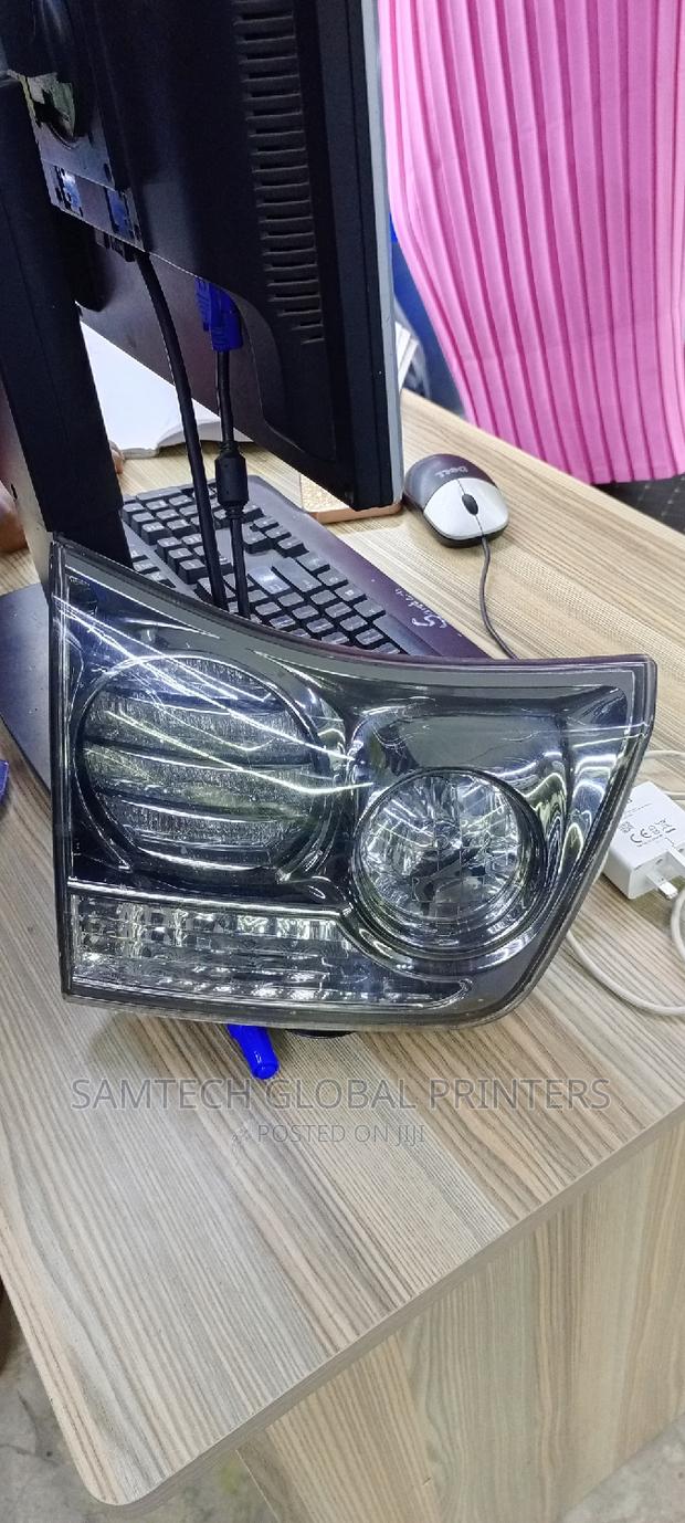Premium Quality Harrier Boot Light * / 