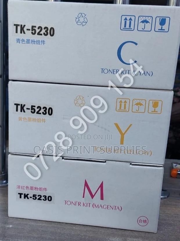Original Tk 5230 Toner Kit