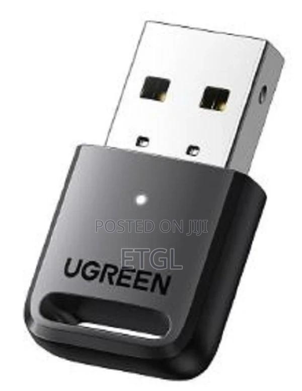 UGREEN Bluetooth 5.3 USB Adapter