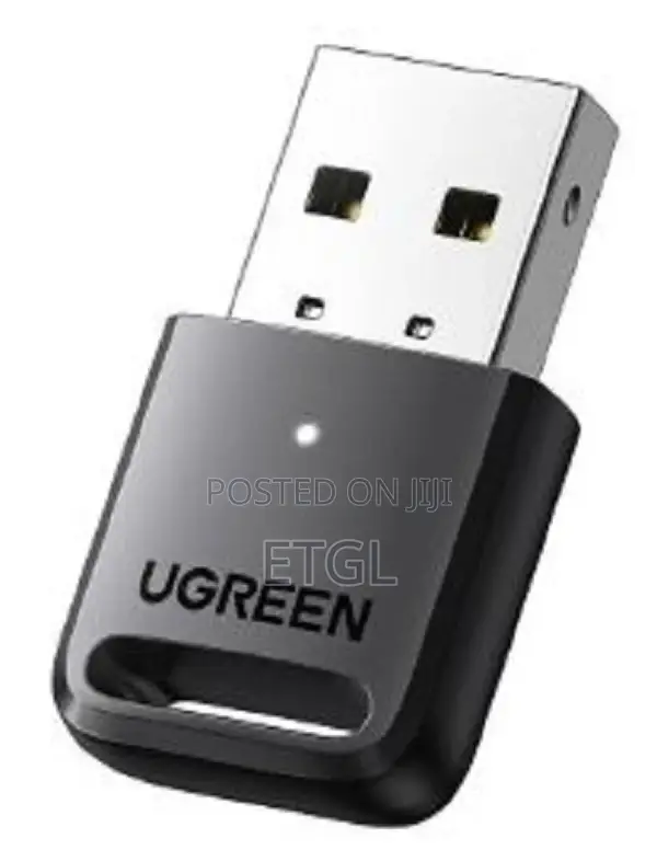 UGREEN Bluetooth 5.3 USB Adapter