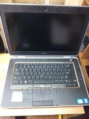 Laptop Dell Latitude E6430 4GB Intel Core I5 HDD 500GB - thumbnail 2