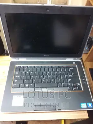 Laptop Dell Latitude E6430 4GB Intel Core I5 HDD 500GB