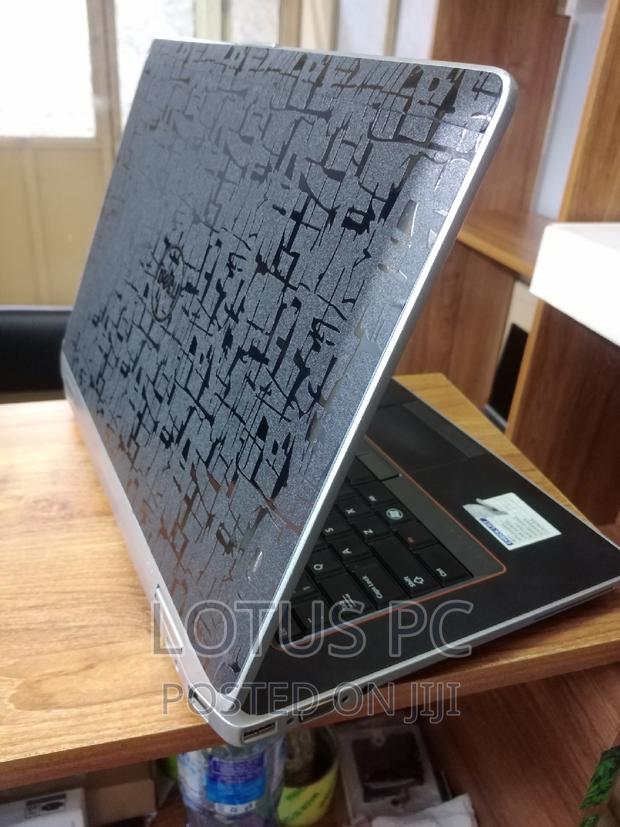 Laptop Dell Latitude E6430 4GB Intel Core I5 HDD 500GB - thumbnail 3