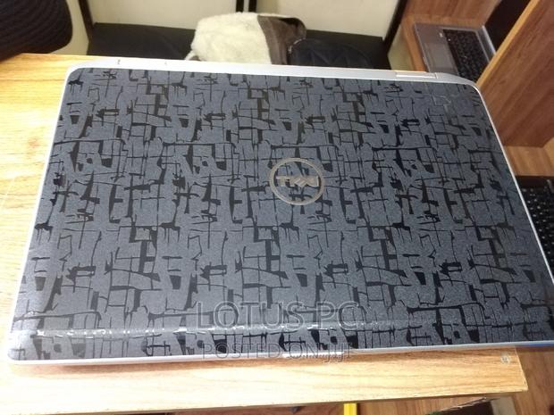 Laptop Dell Latitude E6430 4GB Intel Core I5 HDD 500GB - thumbnail 4