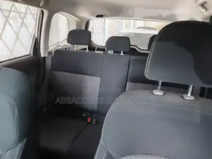 Subaru Forester 2016 Gray