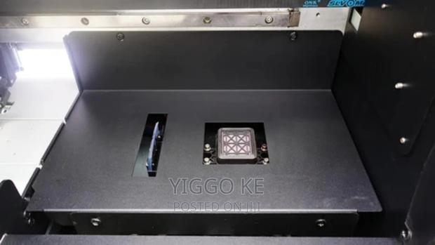 1.8meter Large Format Printer With 1pc Xp600 Printhead - thumbnail 5