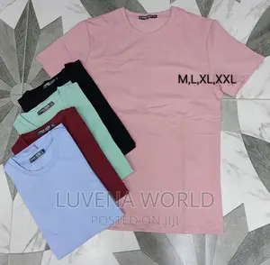 Quality Tshirts