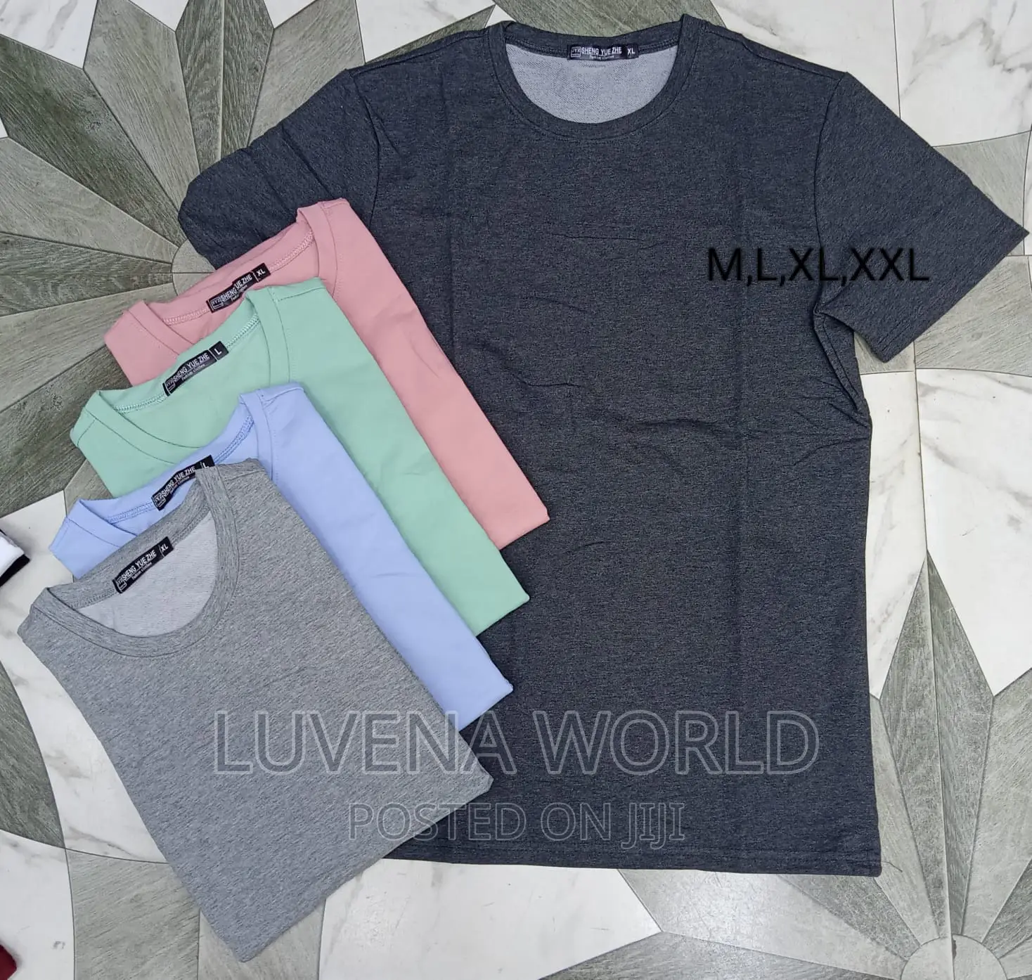 Quality Tshirts