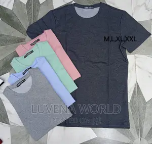 Quality Tshirts