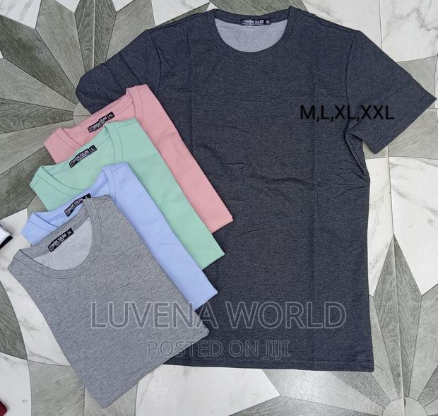 Quality Tshirts - thumbnail 2
