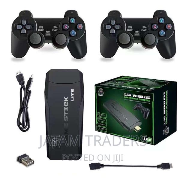 2.4g Controller Game Pads