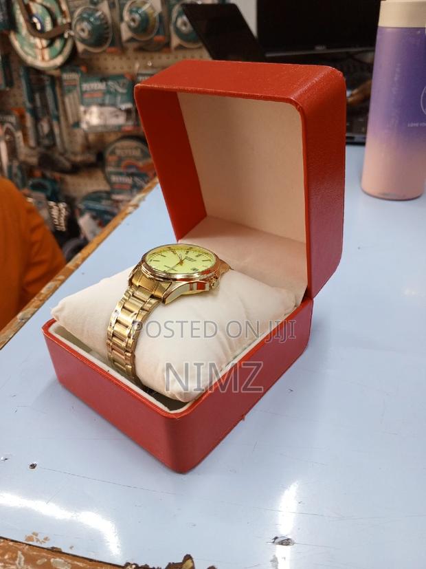 Casio Watch Silver - thumbnail 2