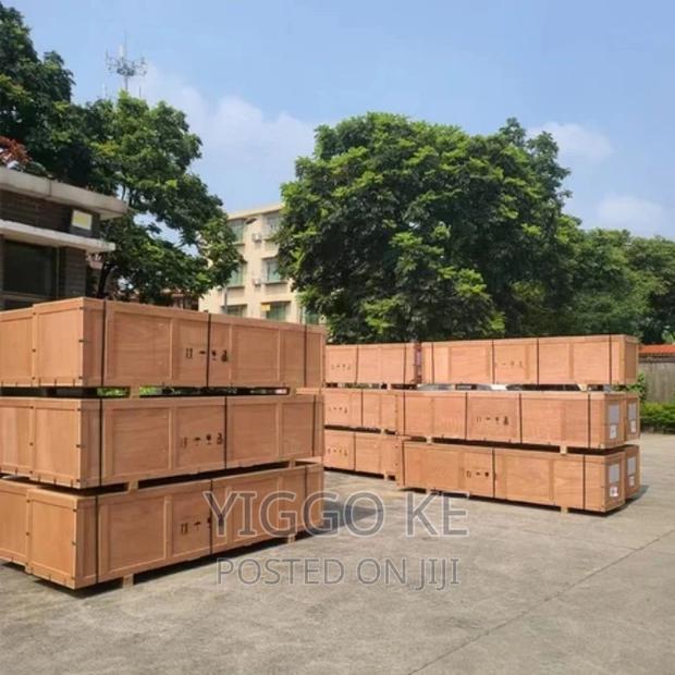 1.8meter Large Format Printers With 1pc Xp600 Printhead - thumbnail 4