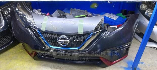 Exclusive Nismo Nosecut * " / 