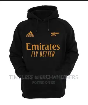 Football Hoodies