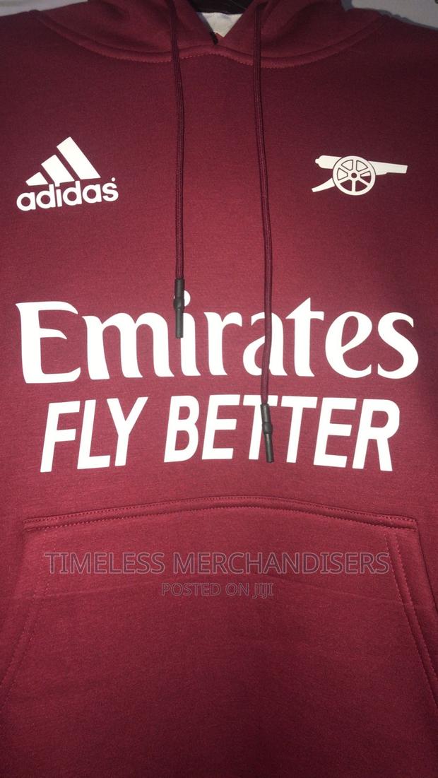 Football Hoodies - thumbnail 5