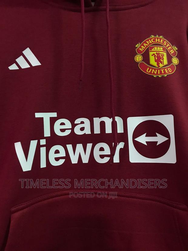 Football Hoodies - thumbnail 6