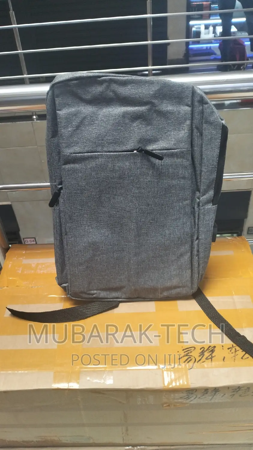 Laptop Bag