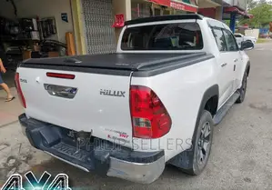 Cab Roll Top Cover That Adapts to Your Lifestyle. Call US On