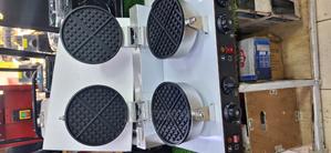 Commercial New Wafflle Maker - thumbnail 2