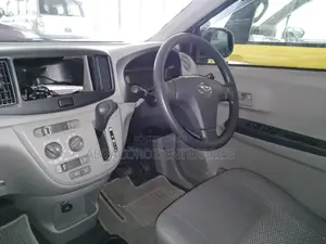 Daihatsu Mira 2016 Pearl